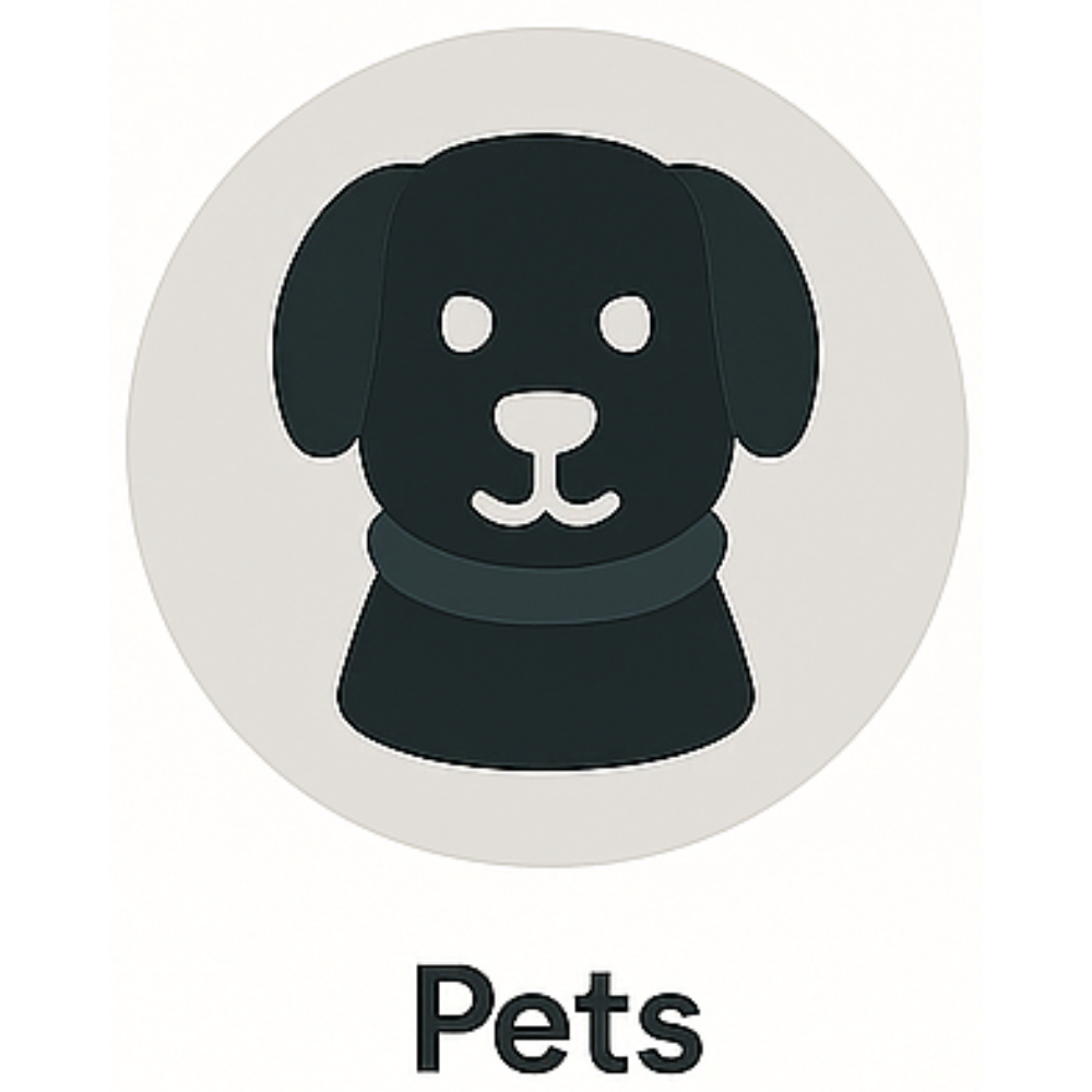 Pets