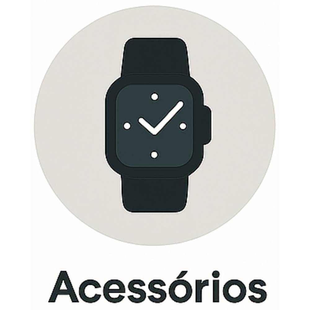 Acessórios