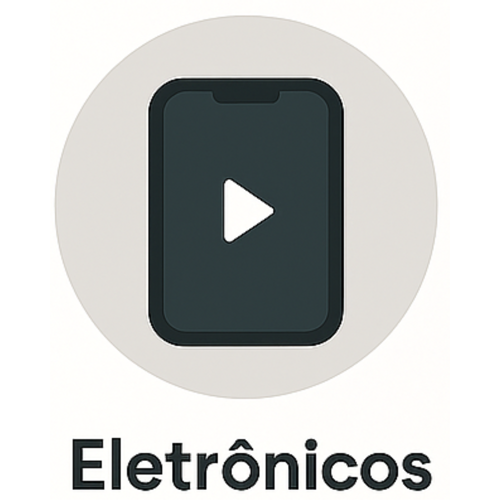 Eletrônicos