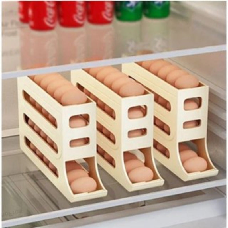 PORTA OVOS PORTÁTIL