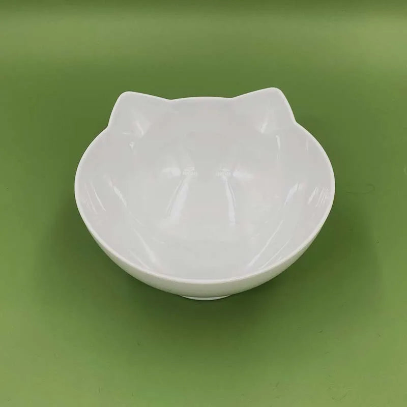 TIGELA DUPLA ANTIDERRAPANTE PARA GATOS