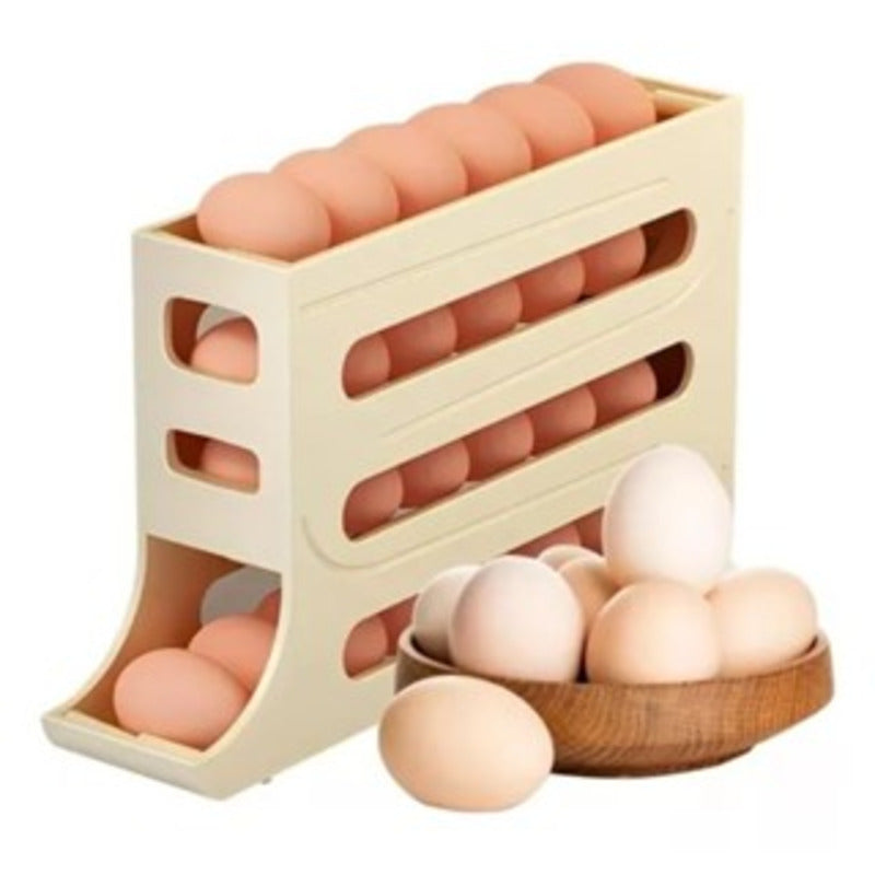 PORTA OVOS PORTÁTIL