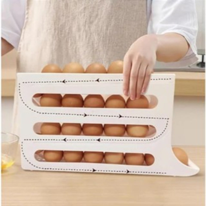 PORTA OVOS PORTÁTIL