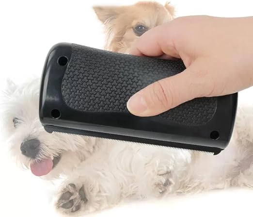 ESCOVA PROFISSIONAL REMOVEDORA DE PELOS