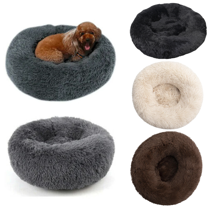 CAMA CALMANTE DONUT PREMIUM