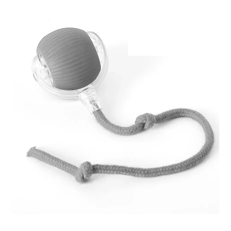 BRINQUEDO DE BOLA INTELIGENTE PARA GATOS