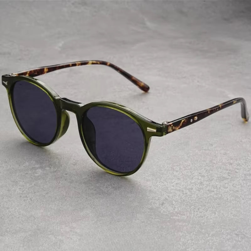 ÓCULOS DE SOL PREMIUM UNISSEX