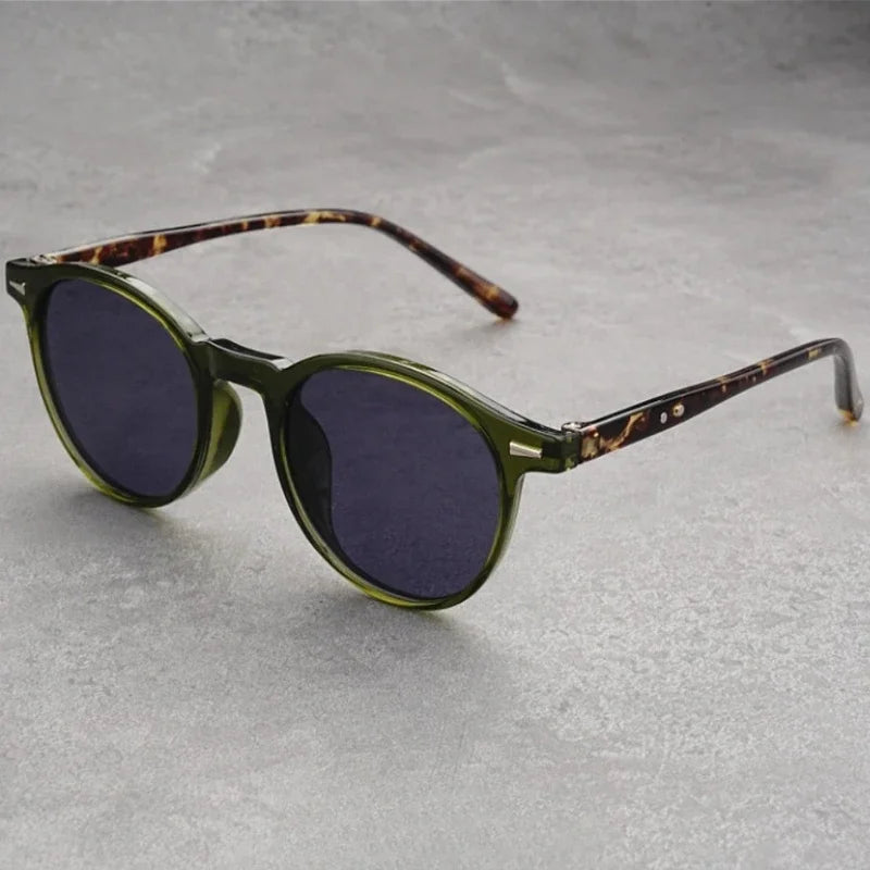 ÓCULOS DE SOL PREMIUM UNISSEX