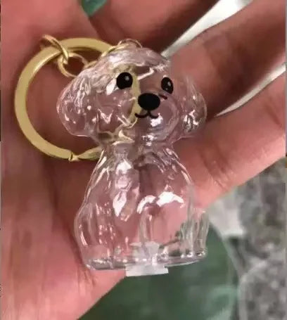 CHAVEIRO MEMORIAL PET