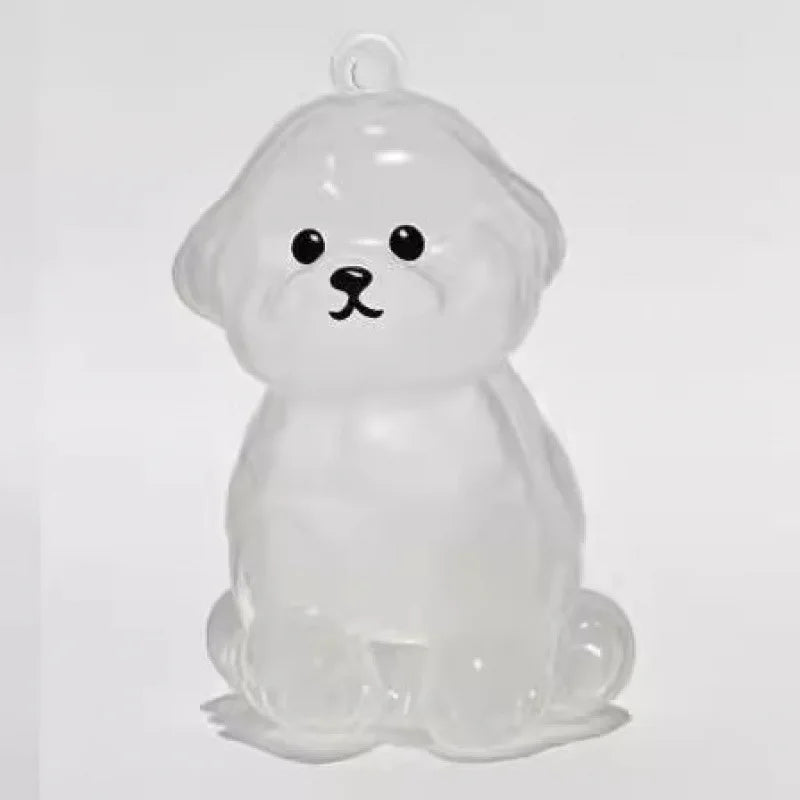 CHAVEIRO MEMORIAL PET