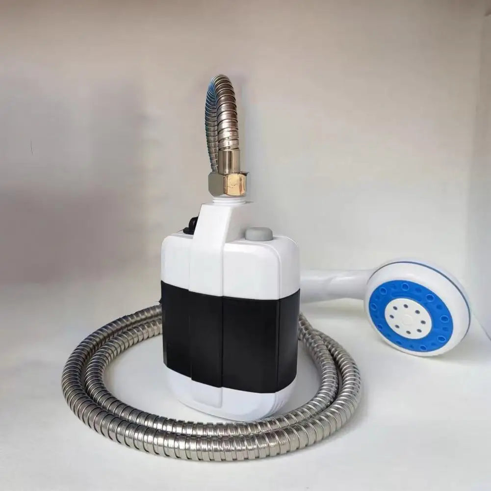 CHUVEIRO PORTÁTIL ELÉTRICO