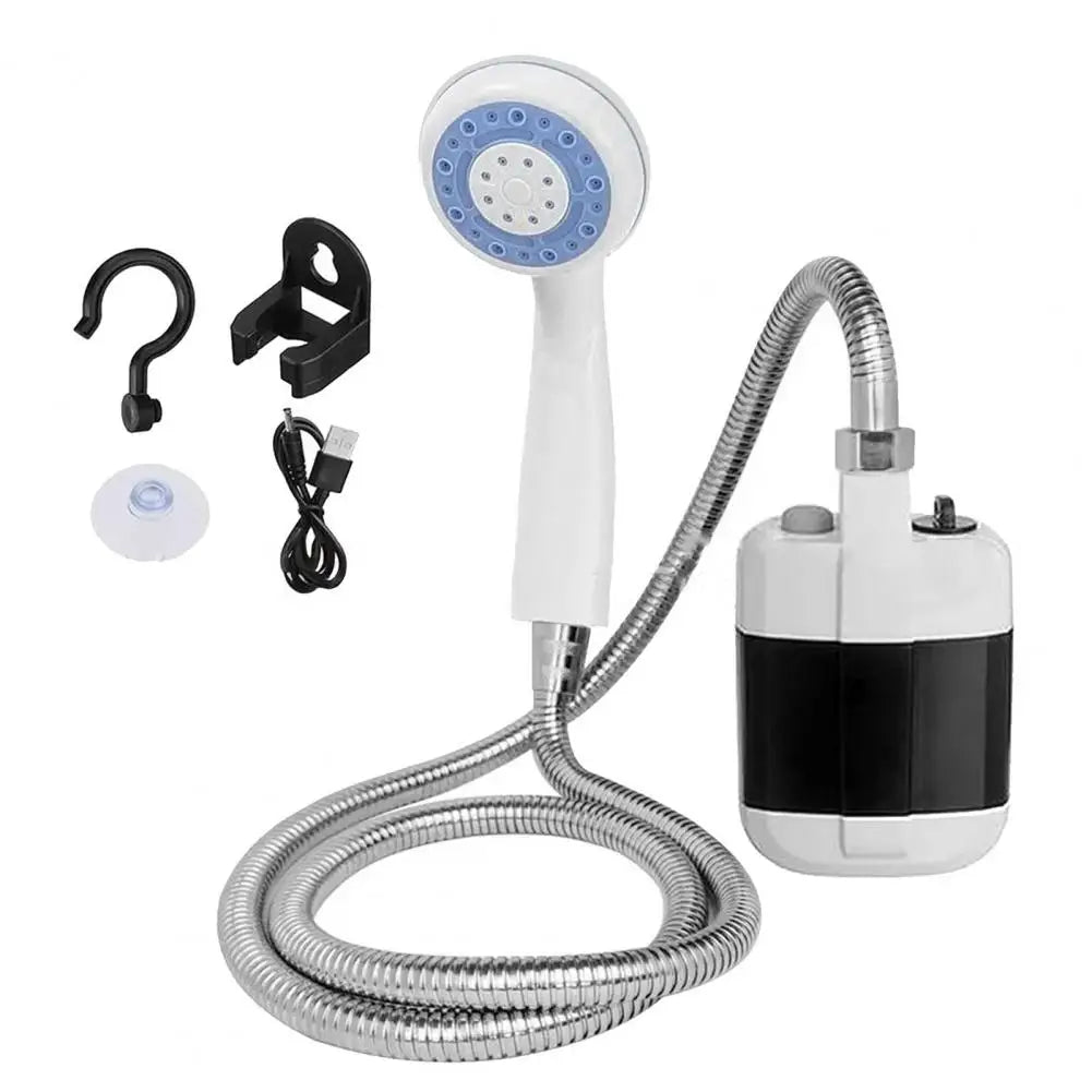 CHUVEIRO PORTÁTIL ELÉTRICO