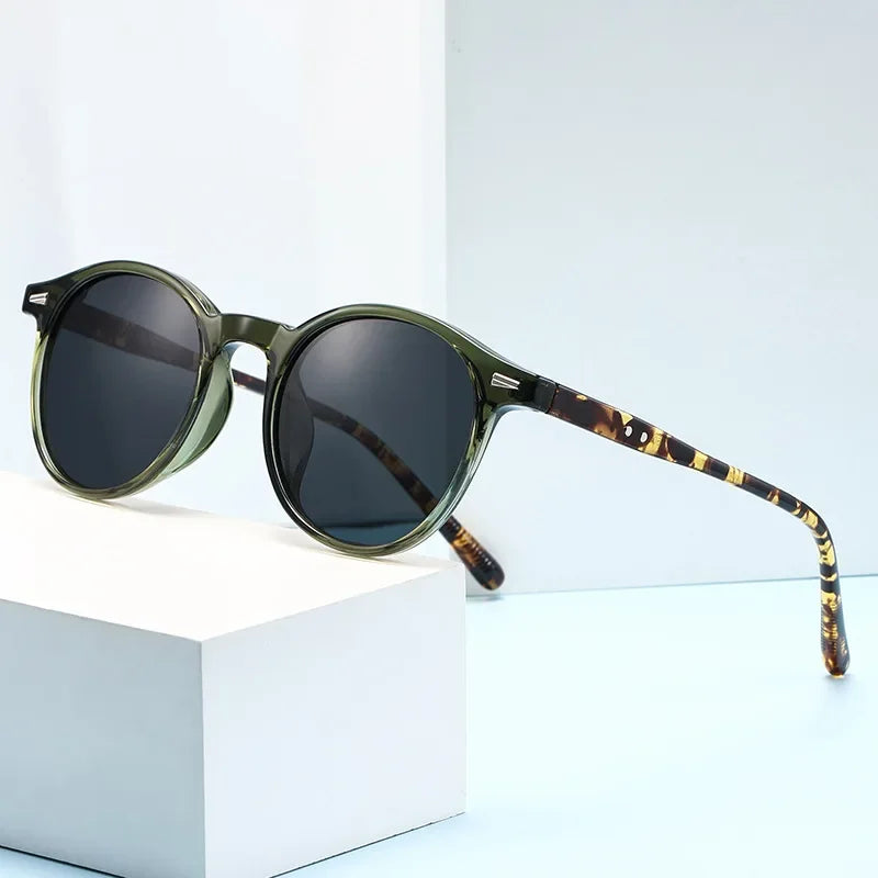 ÓCULOS DE SOL PREMIUM UNISSEX