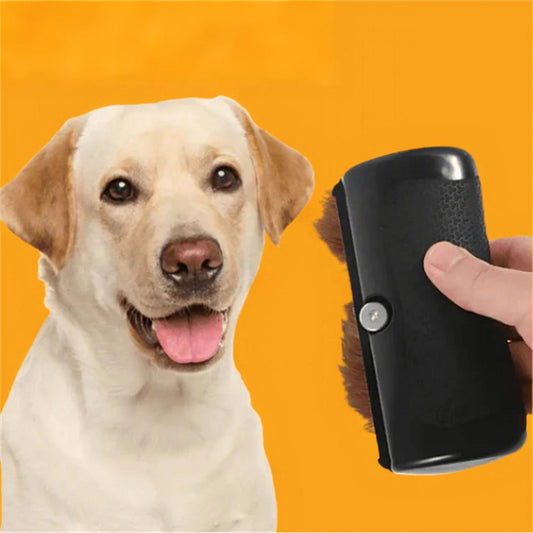 ESCOVA PROFISSIONAL REMOVEDORA DE PELOS