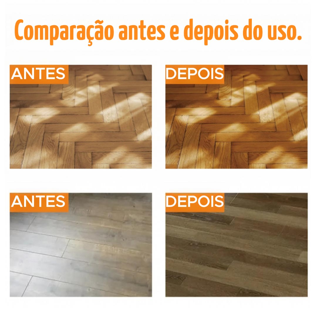 PODEROSO LIMPA PISOS 100ML