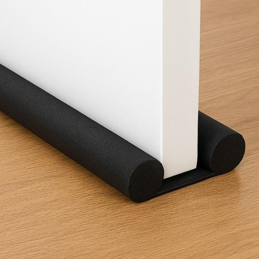 TIRA DE VEDAÇÃO FLEXÍVEL PARA PORTA