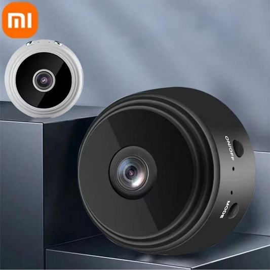 XIAOMI A9 MINI CÂMERA DE SEGURANÇA WI-FI 1080P HD