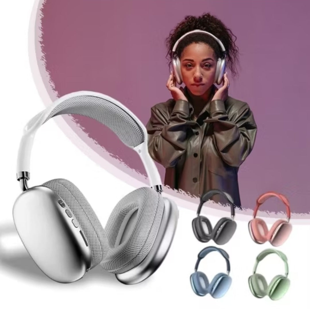 FONES DE OUVIDO P9 BLUETOOTH 5.0