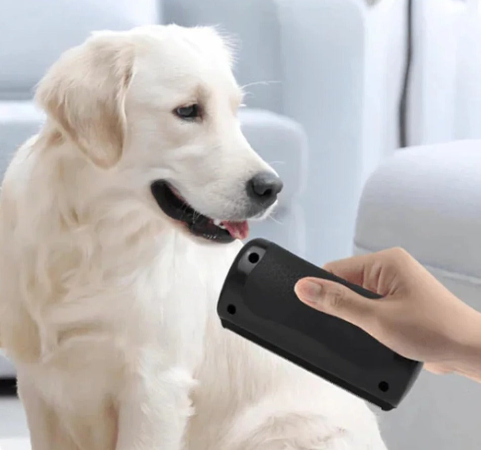 ESCOVA PROFISSIONAL REMOVEDORA DE PELOS