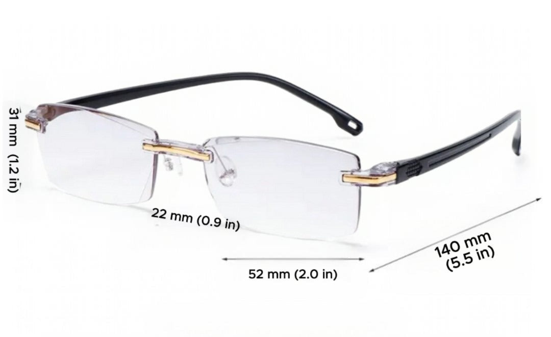 ÓCULOS ANTI LUZ AZUL SEEMFLY