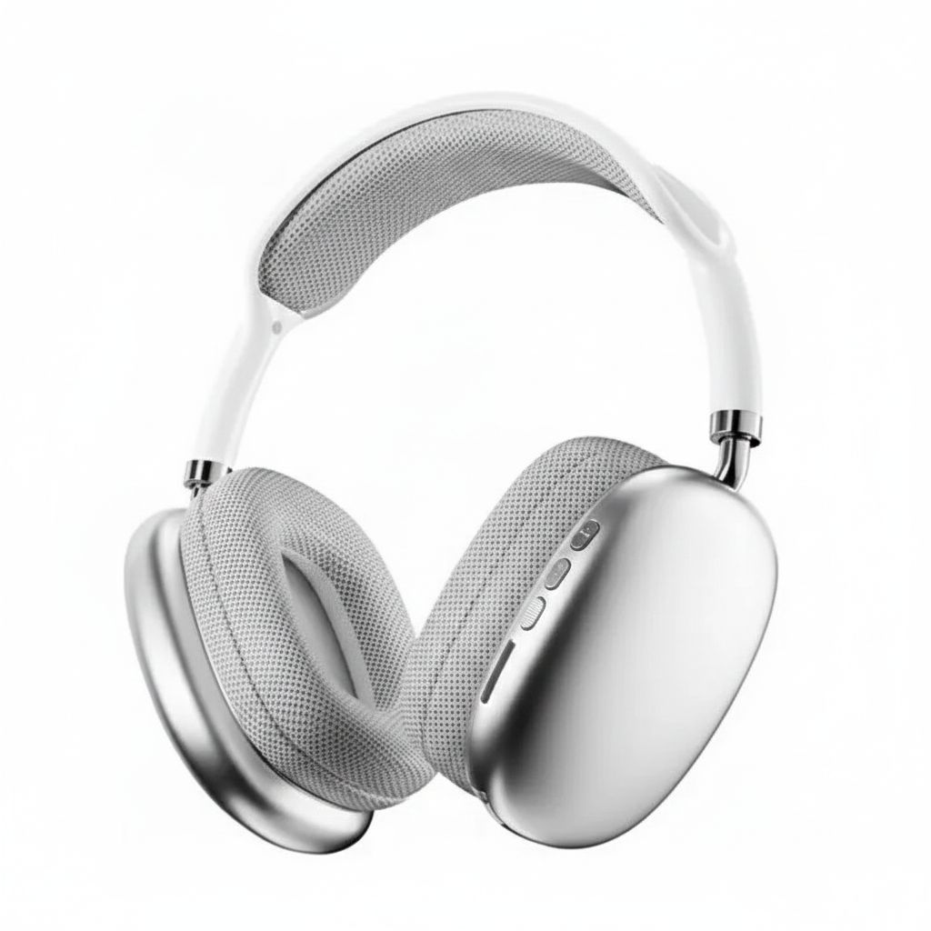 FONES DE OUVIDO P9 BLUETOOTH 5.0