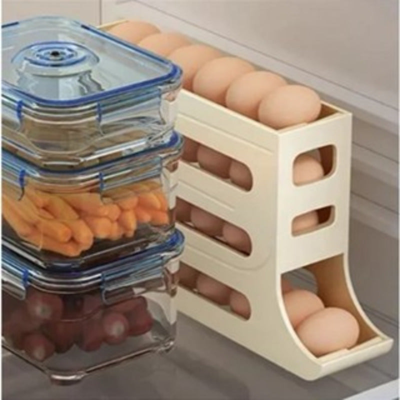 PORTA OVOS PORTÁTIL