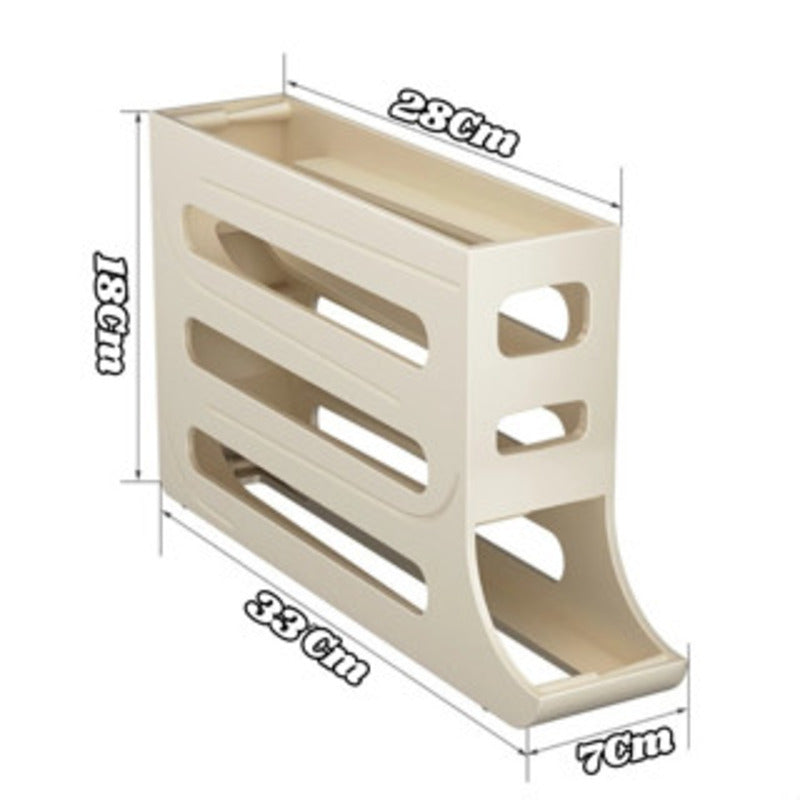 PORTA OVOS PORTÁTIL